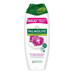 PALMOLIVE ORCHIDEA LATTE 750ML