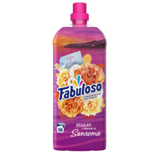 Fabuloso Sanremo 1.25 Ltr  56w