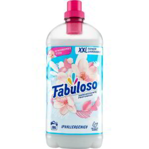 FABULOSO CONCENTRATO IPOALLERGENICO 1.9LTR OFFER