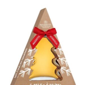 MAZZETTI ALBERO DI NATALE GRAPPA 20CL