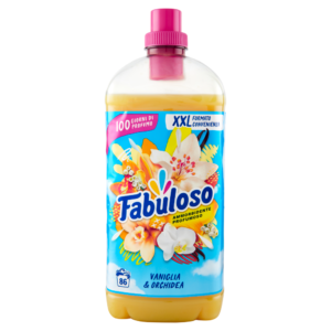 FABULOSO CONCENTRATO VANIGLIA MANDARINO 1.9LTR