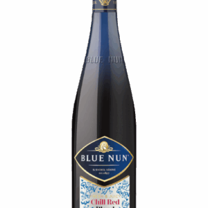 BLUE NUN CHILL RED BLEND 75CL
