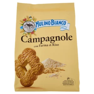 MULINO BIANCO CAMPAGNOLE 700G