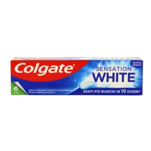 COLGATE SENSATION WHITE 75ML