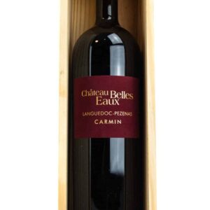 CHATEAU BELLES EAUX 1.5LTR