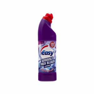 Easy Thick Bleach Lavander  750ML