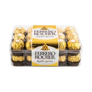 ROCHER T 30