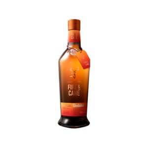 Glenfiddich Fire & Cain Single Malt 70cl