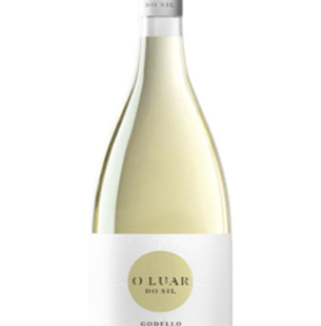 O Luar Do Sil Godello Wine