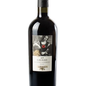 Guerrieri Galileo Wine