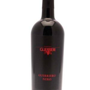 Guerriero Nero Wine