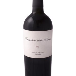 Guerriero Della Terra Wine