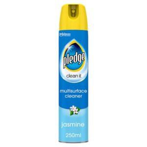 Pledge Multisufrace Classic 250ml