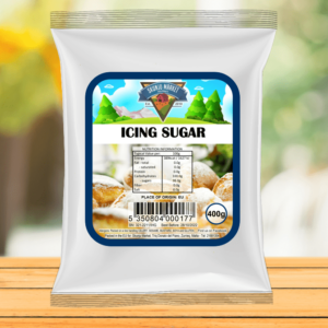 Skunju Icing Sugar 400g