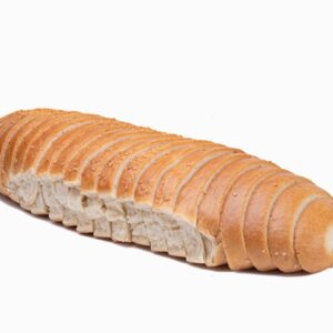 JESPER BEZZUN SLICED