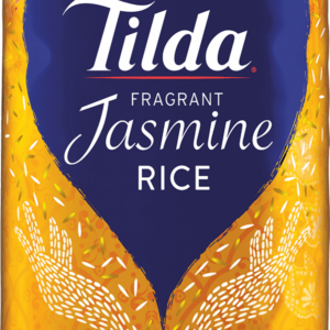 TILDA JASMINE RICE 1 KG