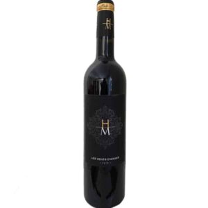 Hm Les Vents D'anges Wine