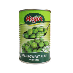 MAYOR PEAS 300G