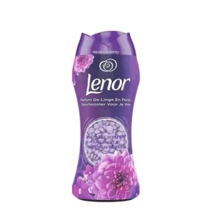 LENOR UNSTOPPABLES FLORAL BOUQUET 270G
