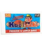 Mr Koolsak Lunch Bags 8 By 11