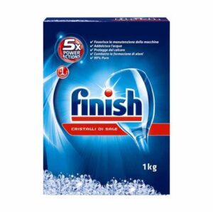 FINISH SALT 1KG