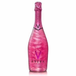 Aviva Rose Wine 750ml