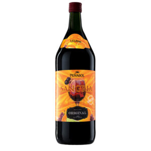 PENASOL SANGRIA 1.5 LTR