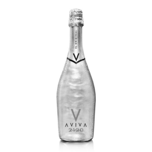 Aviva Platino Wine 750ml