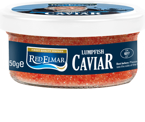 Redelmar Red Caviar 50g