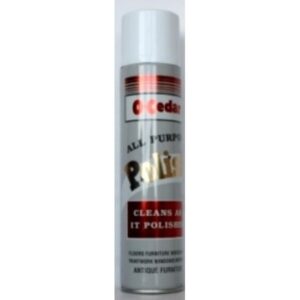 O-cedar All Purpose Polish