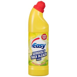 Easy Thick Bleach Citrus 2+1 Free