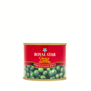 ROYAL STAR PEAS 145G