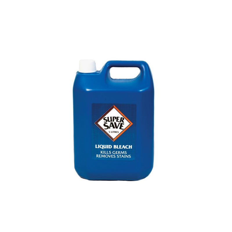 Super Save Bleach 5ltrs