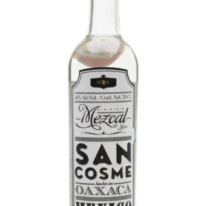 MEZCAL SAN COSME MEXICO 70CL