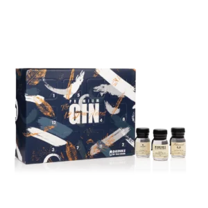 DRAM GIN ADVENT 12 X 30ML