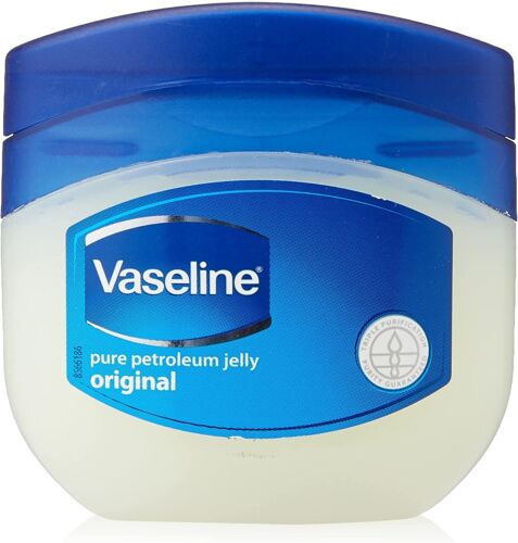 VASELINE 100ML