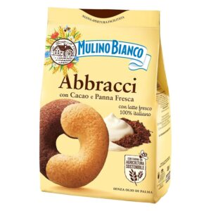 MULINO BIANCO ABBRACCI 350G