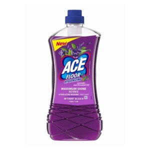 ACE FLOOR LAVENDER 1 LTR