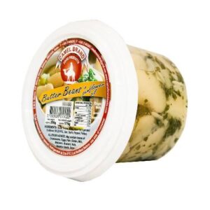 CAMEL BRAND BUTTER BEANS 250G