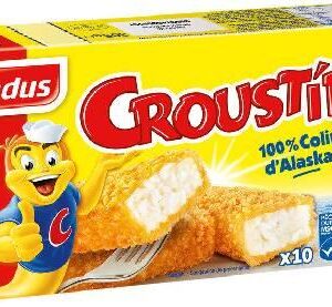 FINDUS FISH FINGERS X 12   360G