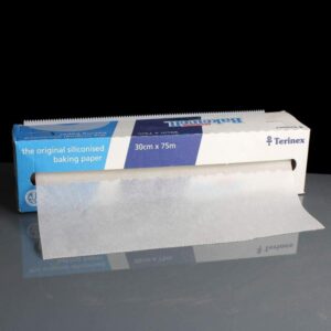 IPAK BAKING PAPER 45CM X 75M