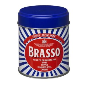 Brasso  Metal Polish