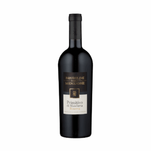 PRIMITIVO DI MANDURIA RISERVA 75CL