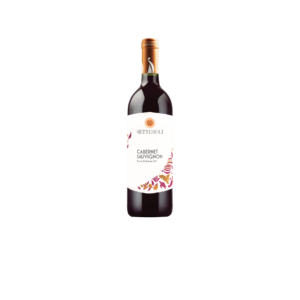 SETTESOLI CABERNET SAUVIGNON 75CL