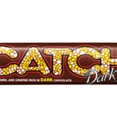 Catch Dark 50g