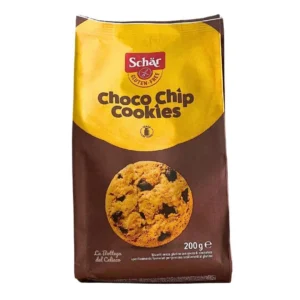 SCHAR CHOCO CHIP COOKIES 200G