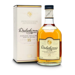 Dalwhinnie 15 Years 70cl