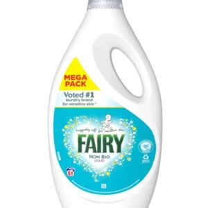 FAIRY NON BIO 50W 2.75KG