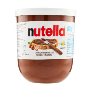 NUTELLA BICCHIERE 200G