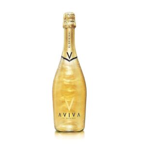 Aviva Gold Wine 750ml